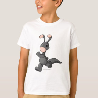 Camiseta Sombra Blumaroo
