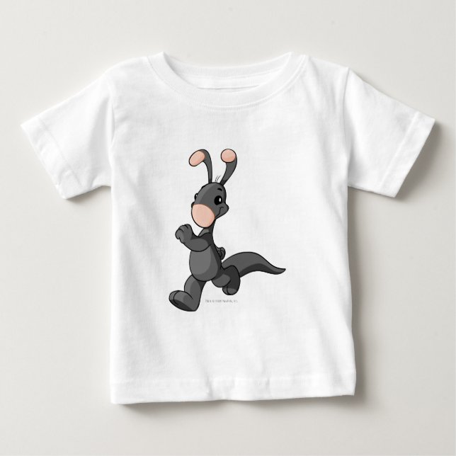 Camiseta Sombra Blumaroo (Frente)