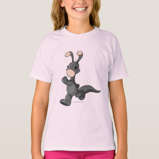 Camiseta Sombra Blumaroo