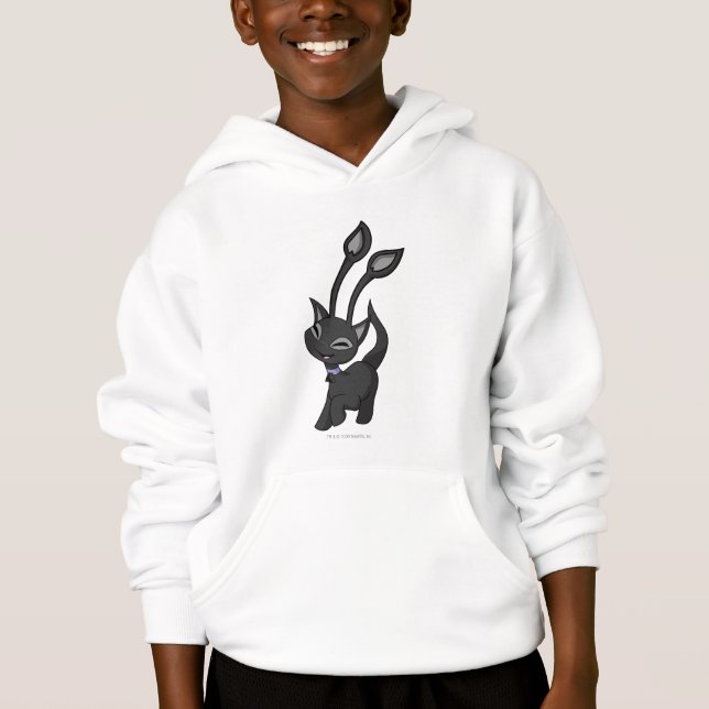 Camiseta Sombra de Aisha (Frente)