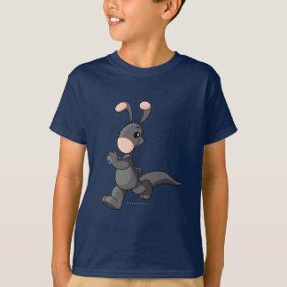 Camiseta Sombra de Blumaroo