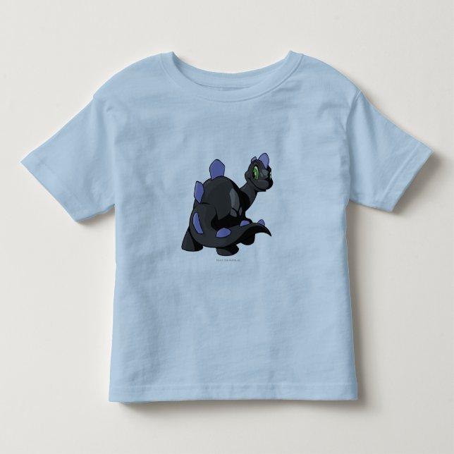 Camiseta Sombra de Chomby (Frente)