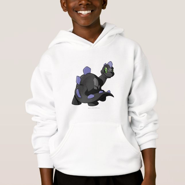 Camiseta Sombra de Chomby (Frente)