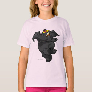 Camiseta Sombra de Elephante