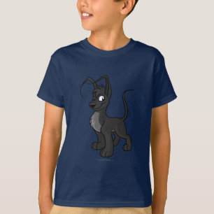 Camiseta Sombra de Gelert