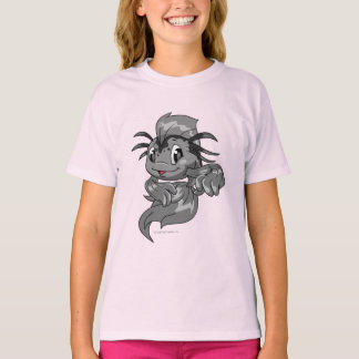 Camiseta Sombra de Koi