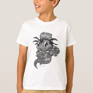 Camiseta Sombra de Koi