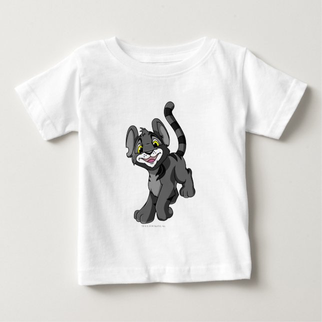 Camiseta Sombra de Kougra (Frente)