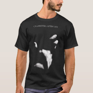 Camiseta Sombra de Mão