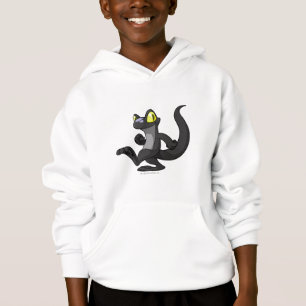 Camiseta Sombra de Techo