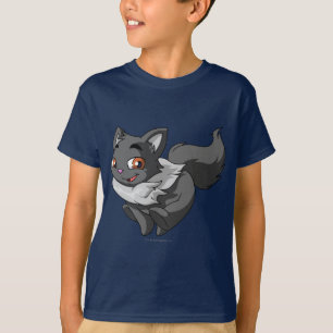 Camiseta Sombra de Wocky
