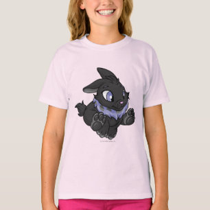 Camiseta Sombra do Cybunny