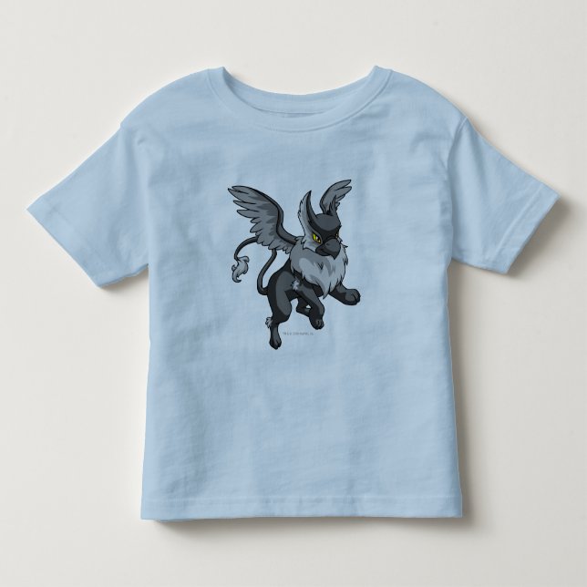 Camiseta Sombra do Eyrie (Frente)