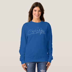 Camiseta Sombra Feliz Camper
