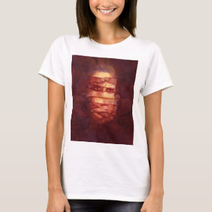 Camiseta Sombra para os olhos