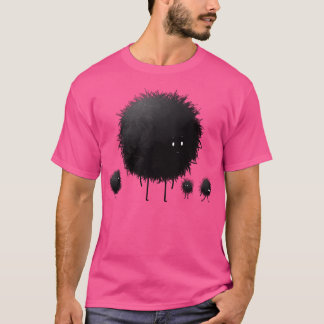 Camiseta Sombras