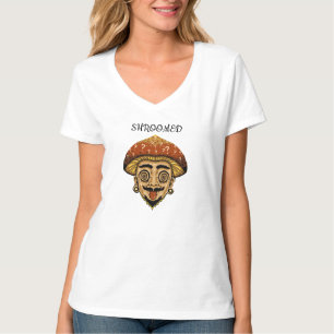 Camiseta Sombreado