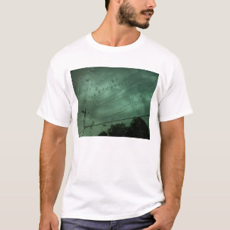 Camiseta Sombrio
