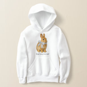 Camiseta Some Bunny Loves Me