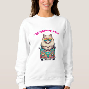 Camiseta "Somente Víblias Pawsitivas"