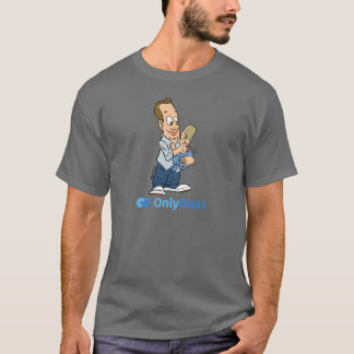 Camiseta SomenteDADS