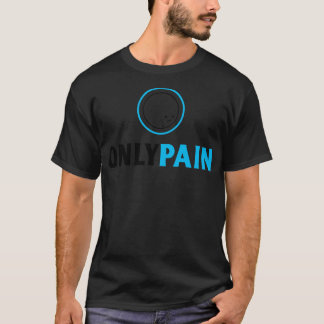 Camiseta SomenteDor