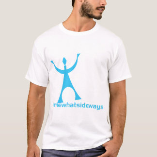 Camiseta somewhatsideways