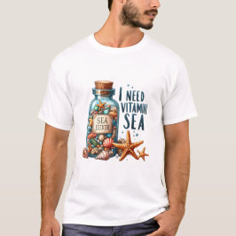 Camiseta Sommer-Shits: Die coolsten Shirts für heiße Nächte