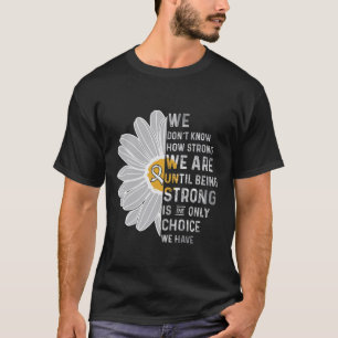 Camiseta Somos a costela do Cancer pulmonar