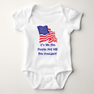 Camiseta Somos as Pessoas, não eu, o P...