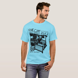 Camiseta Somos Família 2023