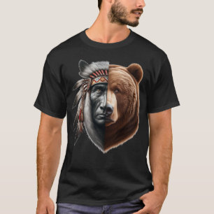 Camiseta Somos irmãos