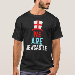 Camiseta Somos Leicester England Flag Sports