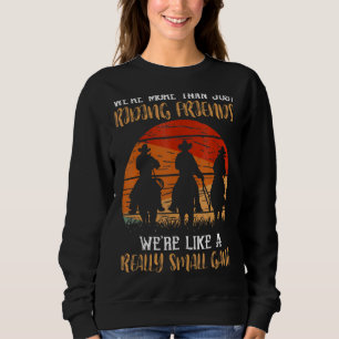 Camiseta Somos mais do que apenas amigos que somos como Rea