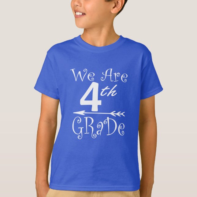 Camiseta Somos o 3º 5 do Estudante B2S (Frente)