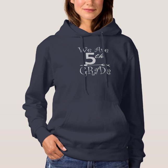 Camiseta Somos o 3º 5 do Estudante B2S (Frente)