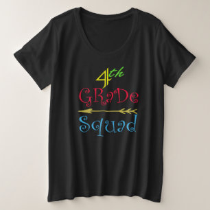Camiseta Somos o 3º 5 do Estudante B2S