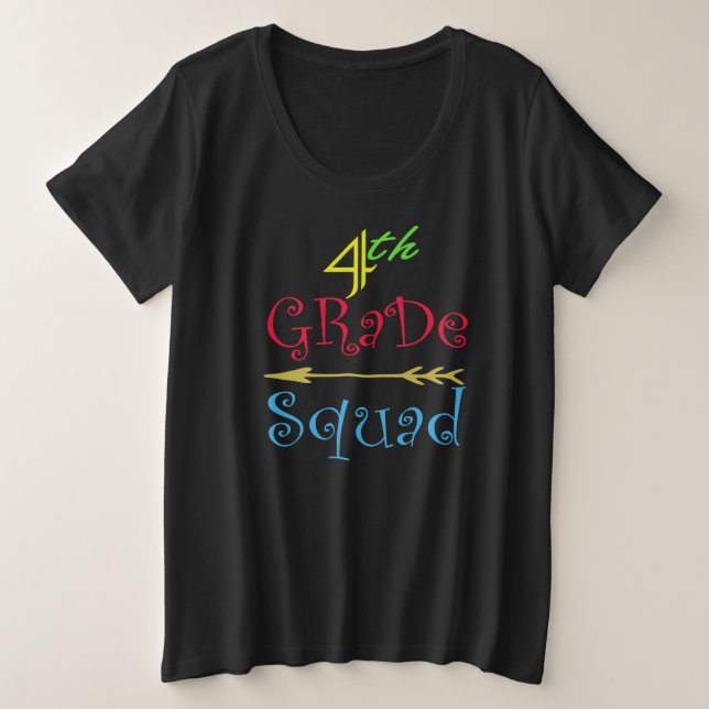 Camiseta Somos o 3º 5 do Estudante B2S (Frente do Design)