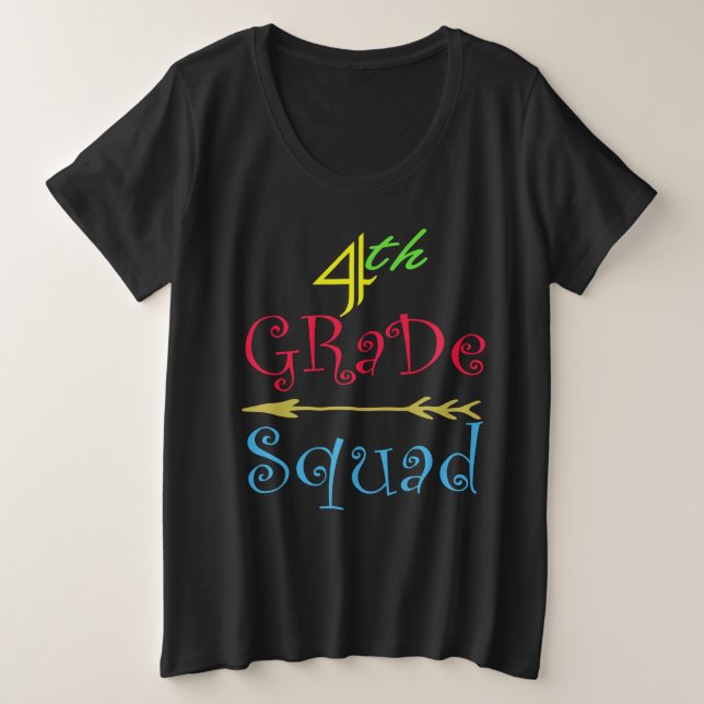 Camiseta Somos o 3º 5 do Estudante B2S (Frente do Design)