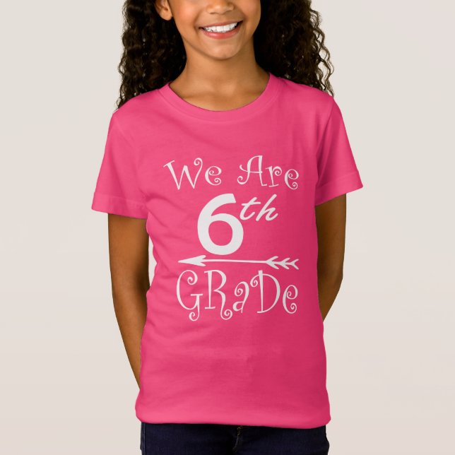 Camiseta Somos o 3º 5 do Estudante B2S (Frente)