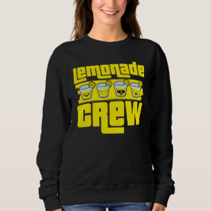 Camiseta Somos O Limão De Frutas De Limonada