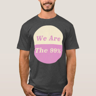 Camiseta Somos Os