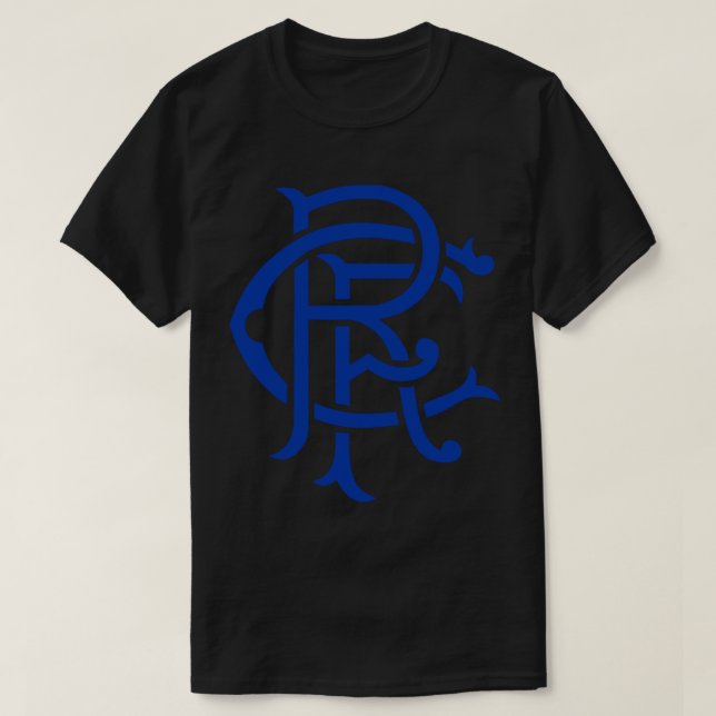Camiseta Somos Os Rangers Merch Clássico T-Shirt? (Frente do Design)