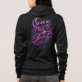 Camiseta Somos todos feitos de poeira estelar- ARH