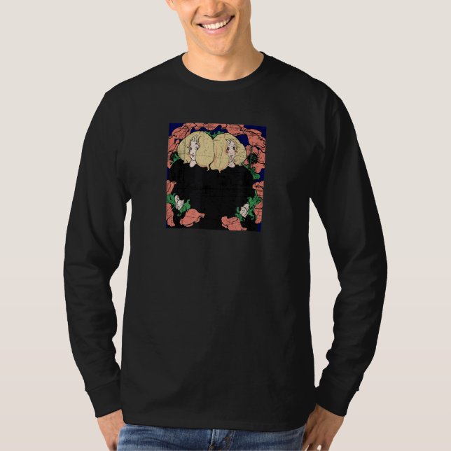 Camiseta Somos Um (Frente)