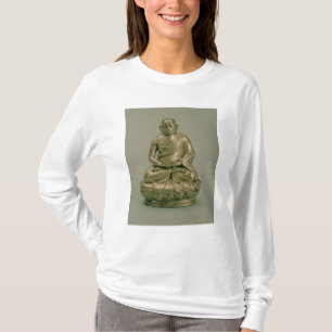 Camiseta Sonam Gyatso, terceiro Dalai Lama