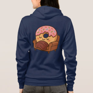 Camiseta Soneca de Rosquinha