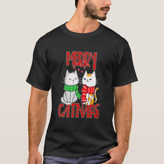 Camiseta Sonecas Alegres (Frente)