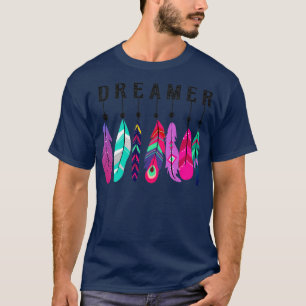 Camiseta Sonhador