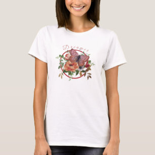 Camiseta Sonhador